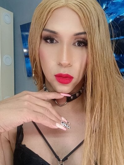 Amanda_Carter88 - Stripchat Lovense Best Blowjob Trans 
