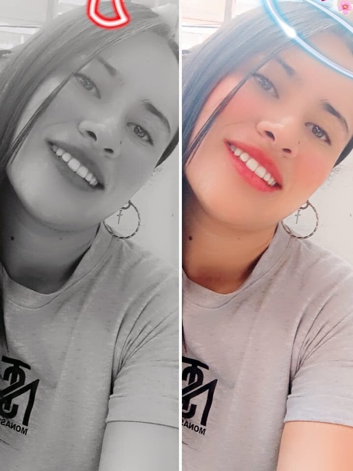 khaela_07 webcam profile - Puerto Rican