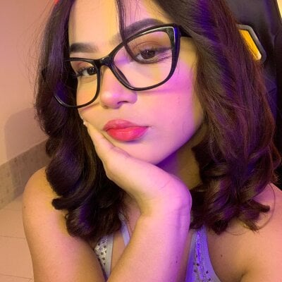 saoriht from stripchat