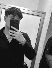 JessicaFolder's webcam live show