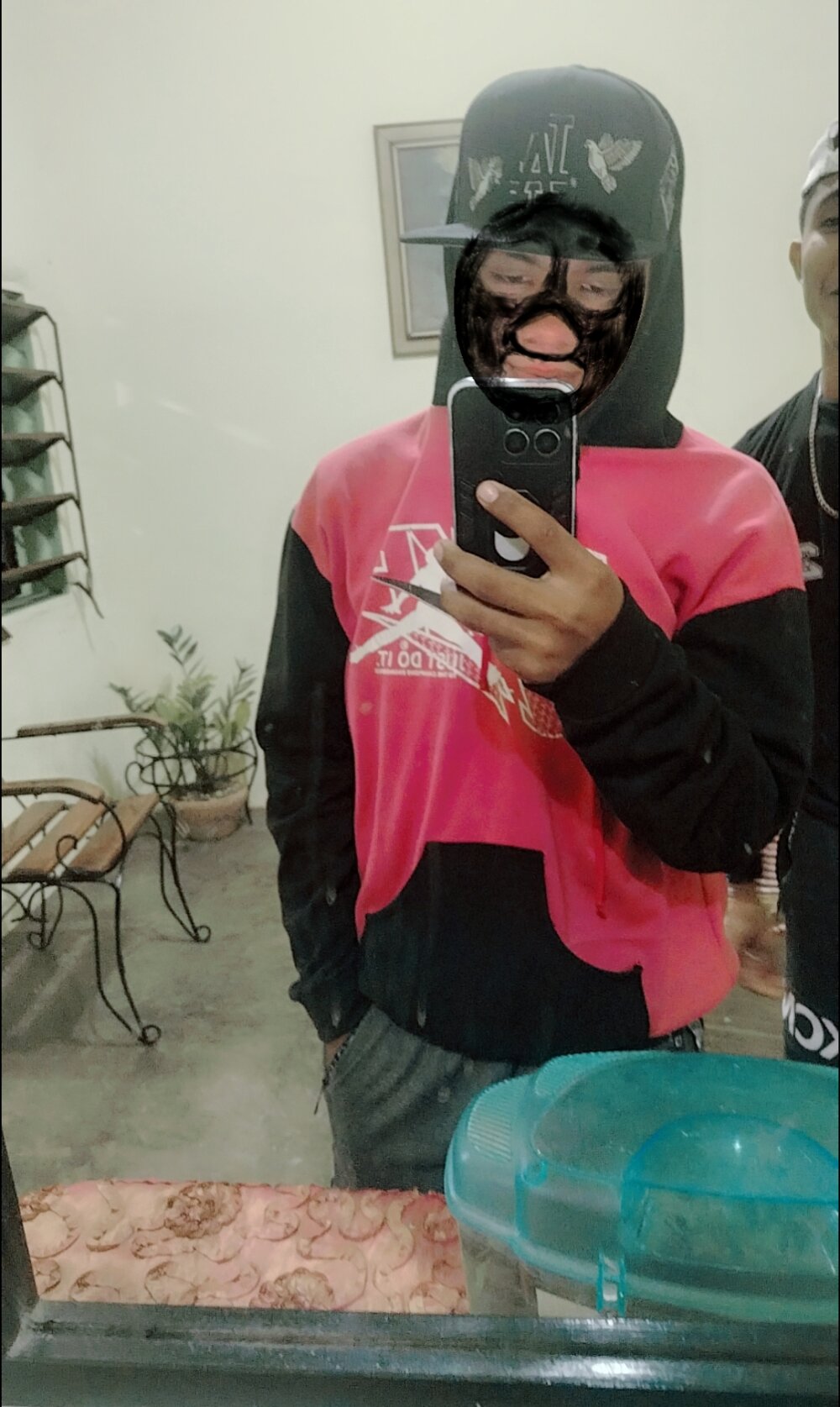 Yanpi900's Offline XXX Chat