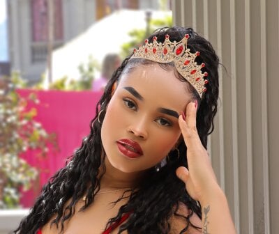 Naia_blessed Female Girls Porn Webcam