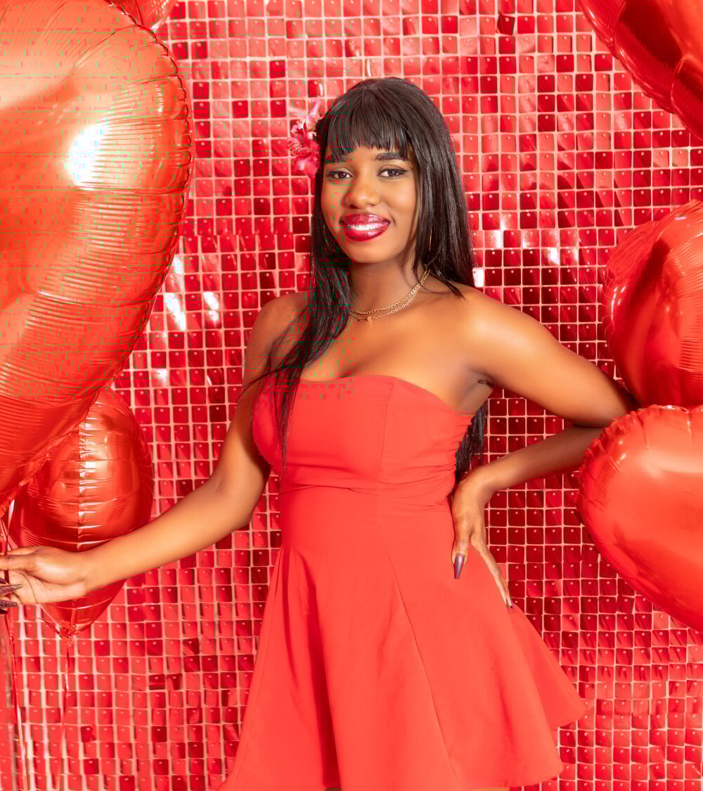 Watch  KendraChavez live on StripChat