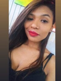 Sienna_Luxe's webcam live show