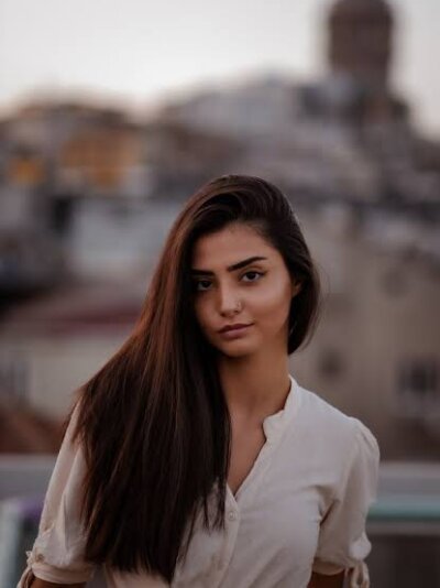 Mahima_38 Avatar