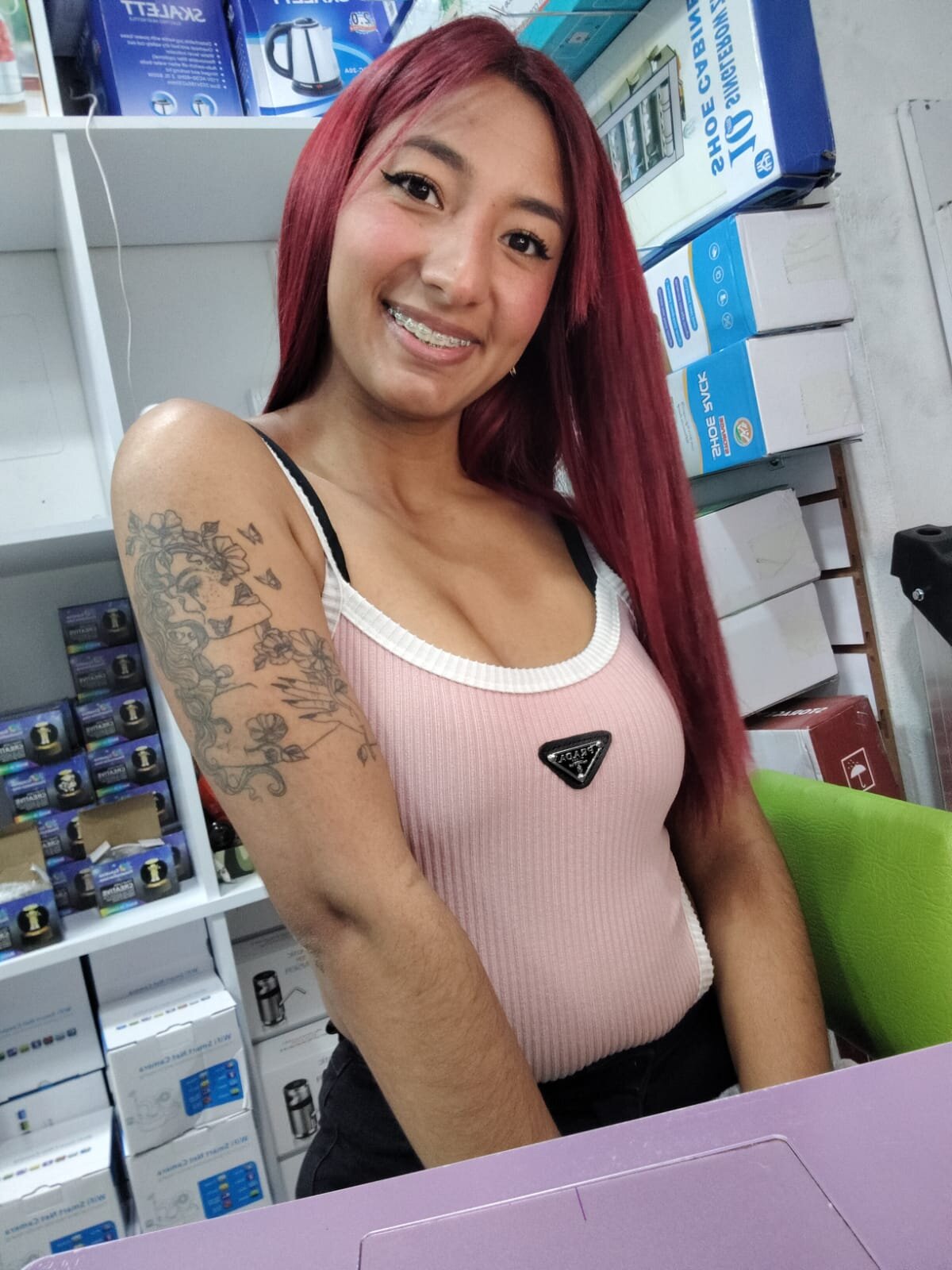 MILA_WONG