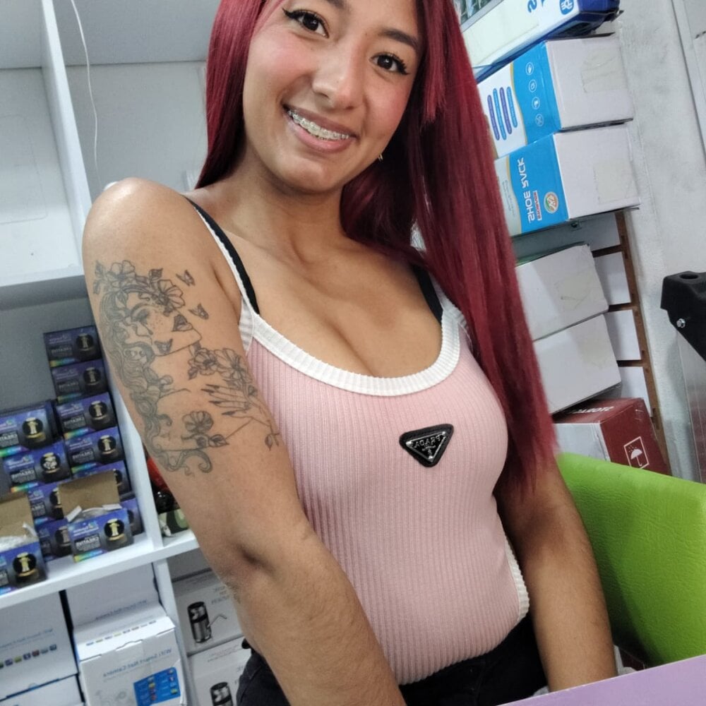 mila_wong from stripchat