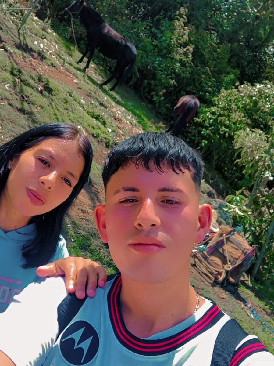 DaniaAndAlan profile