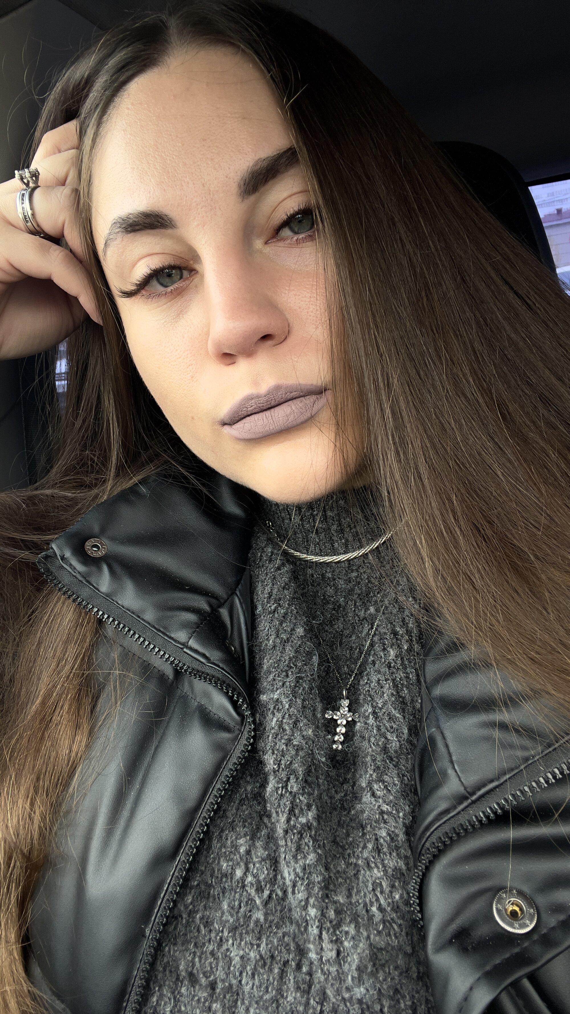 Besovskaya