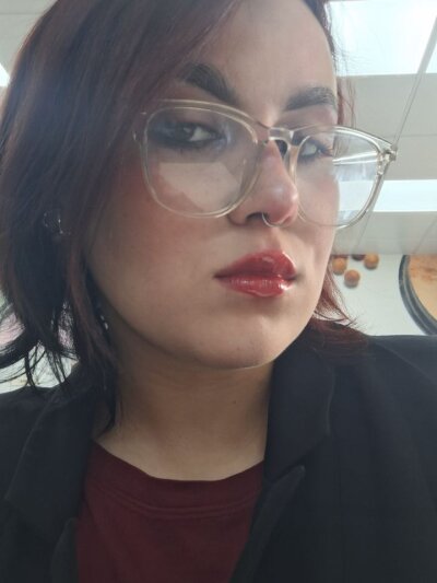 roose_flower from stripchat