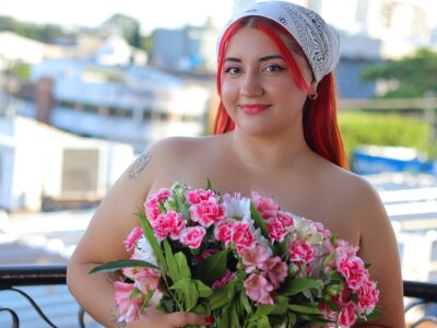 Amara_boobs 🗑 online naked webcam