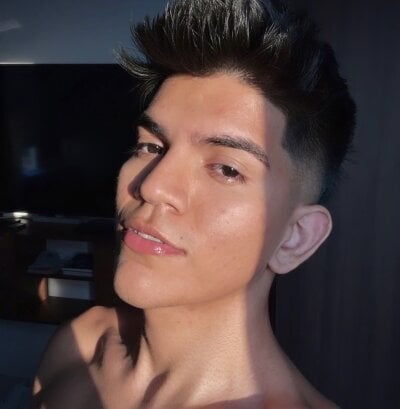 OnlySantty Male C2c Live Cam Striptease