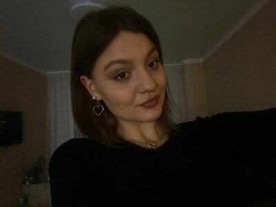 CutePussyRRRRR Avatar