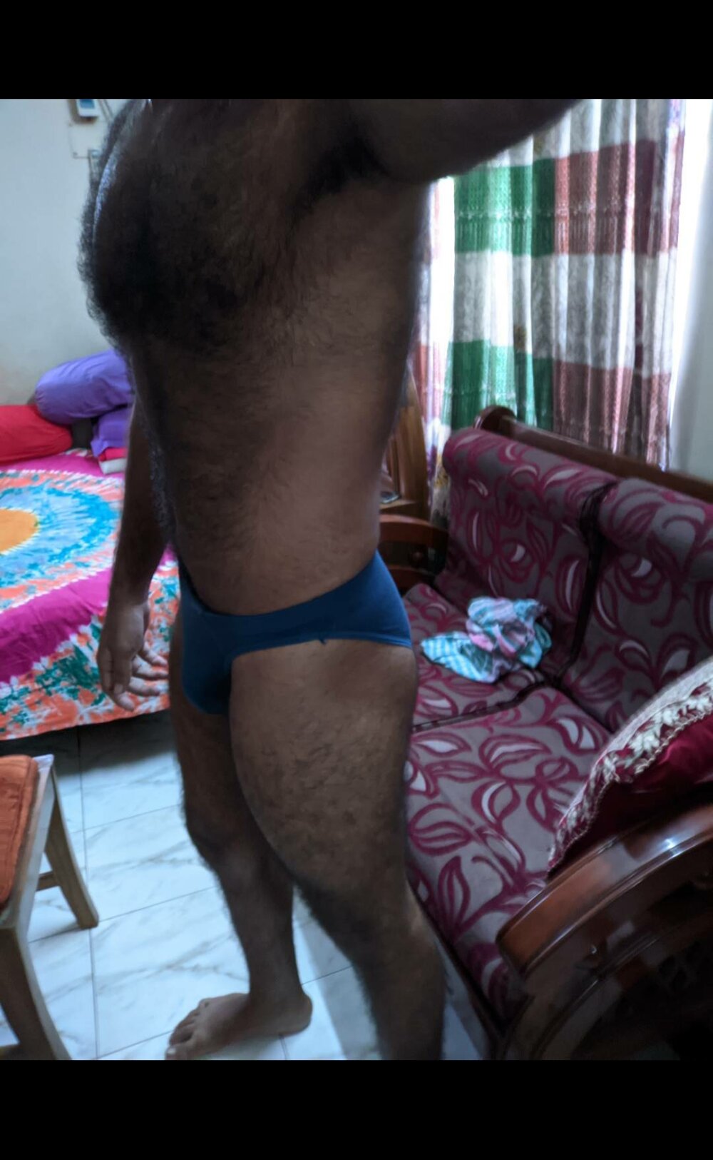 MarvinBienaime's Offline XXX Chat
