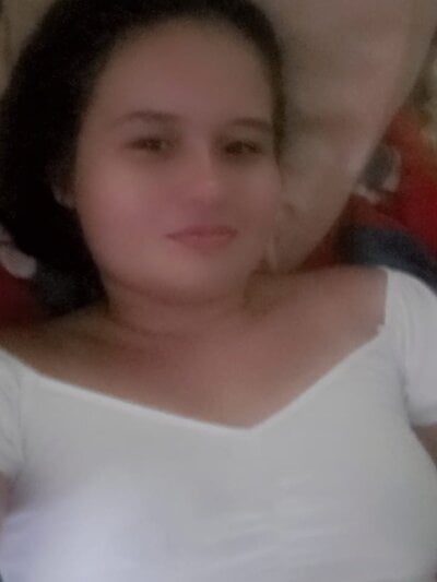 Niiki_goodgirl Female Masturbation XXX Cam
