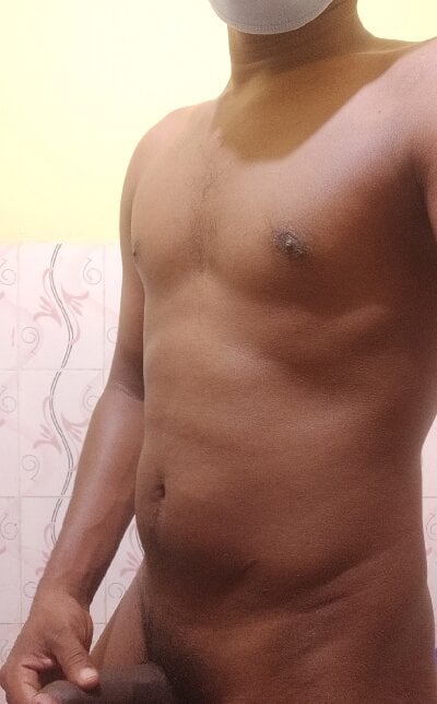 Its_m34u - Stripchat Cam2cam Dirtytalk Masturbation Boy 