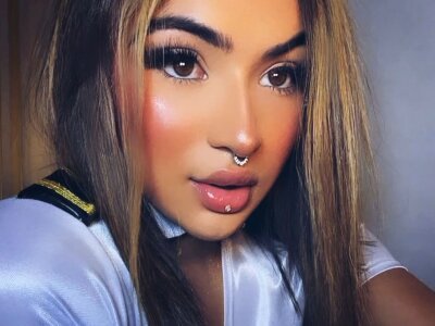 miissivy from stripchat