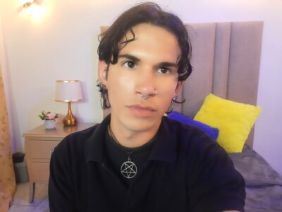 Jonnygilberth1