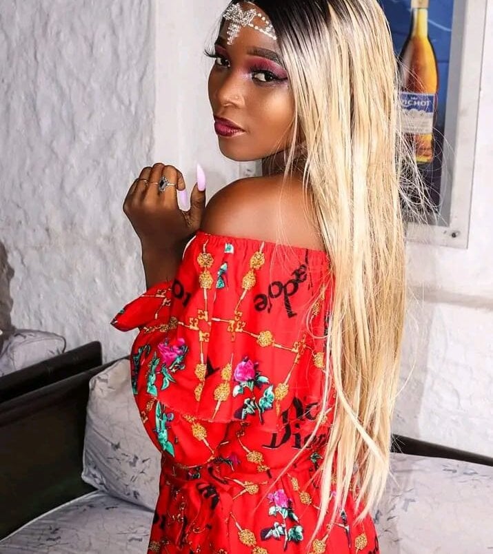 Bantu_Queen2000 profile