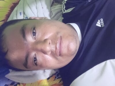 Yepeto_4 Male Men Striptease Webcam
