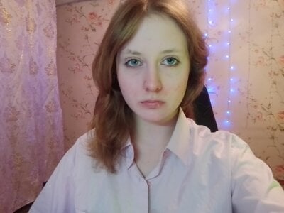 MariMiller Live Cam on StripChat