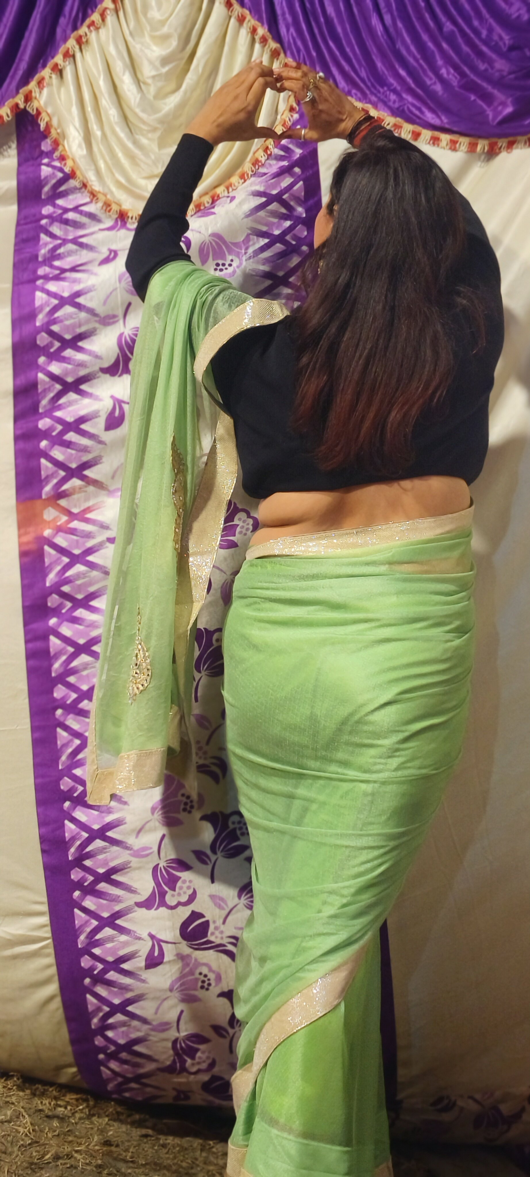 PahadiBhabhi
