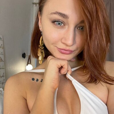 FairyAllyy 🍁 online nude webcam