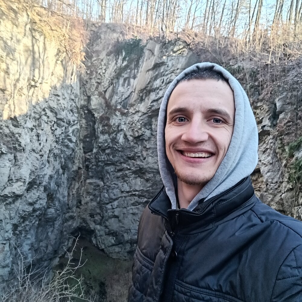 Cam boy Pros100vasyl