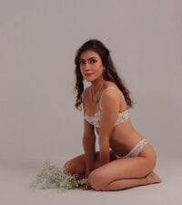 Lilabril's webcam live show