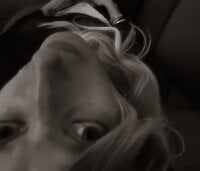 AlexiaXXL's webcam live show