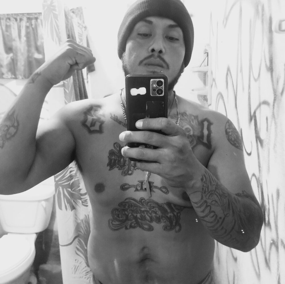 rufian789 from stripchat