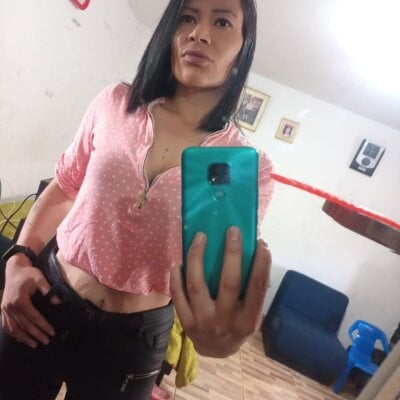 merlylopezthx Avatar