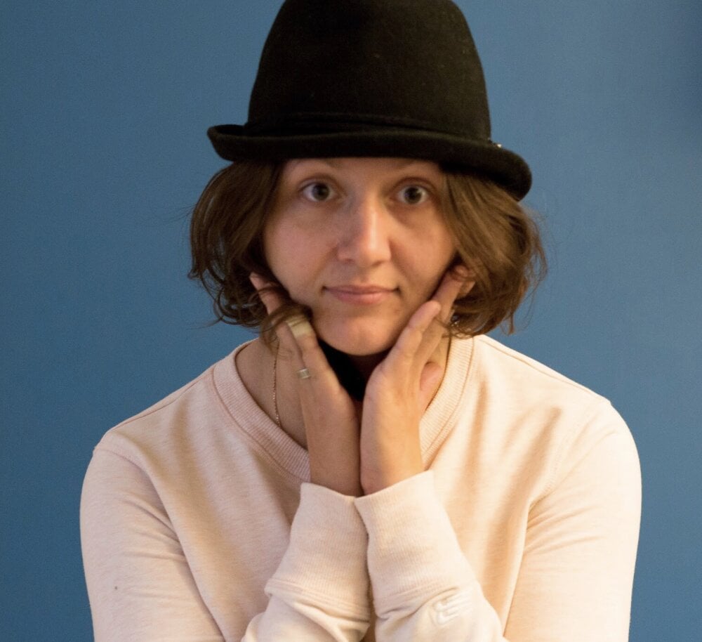 SusanHampton profile