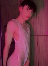 AmondCor's webcam live show