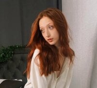 Daria_J's webcam live show