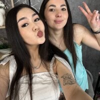 SanjuanaStoneburner's webcam live show