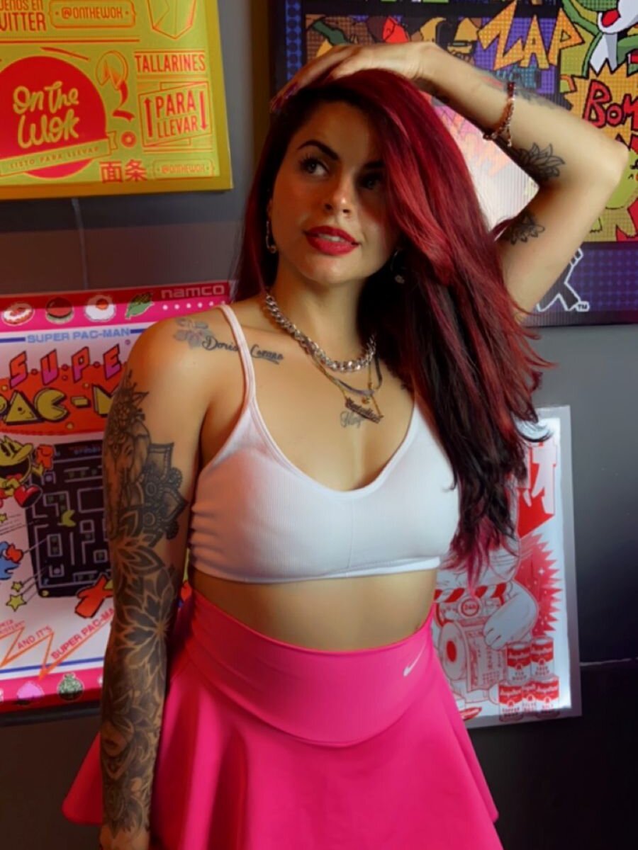 Live sex webcam photo for Sammy_Pinkd #289947753