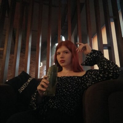 OttilieHarder Avatar