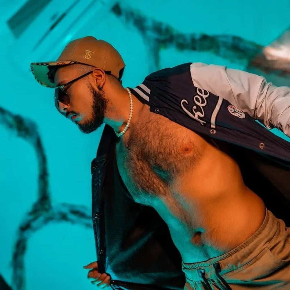 Tyson_BearX profile