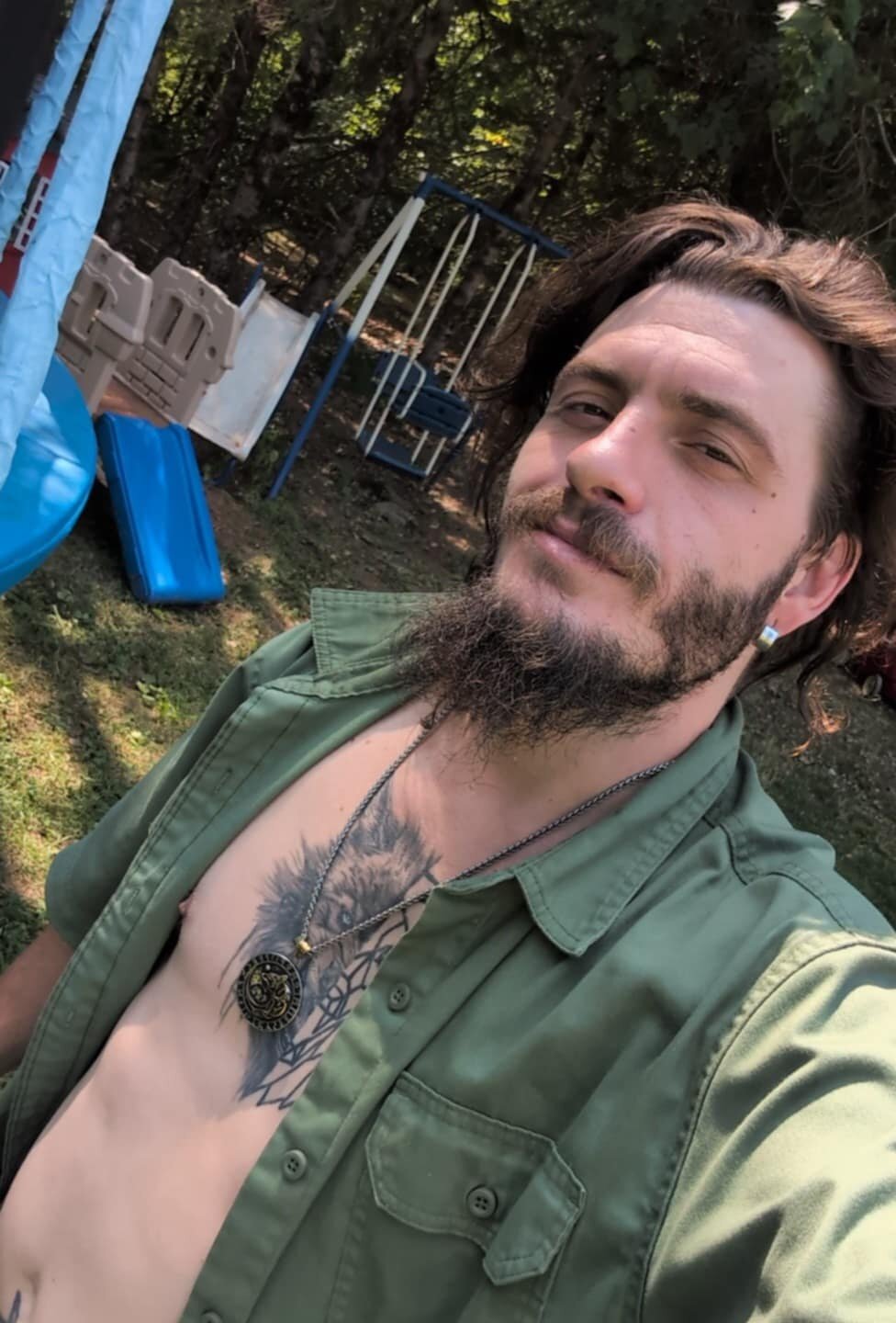 JKLaydown's Offline XXX Chat