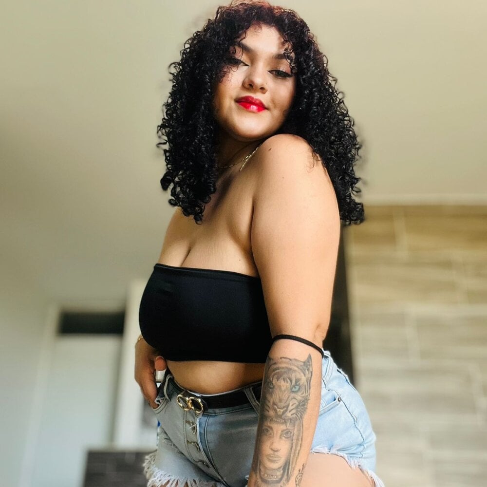 Cam girl fabiana_hot_couple