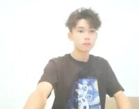 xiaojiu2563's webcam live show