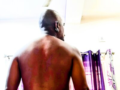 thelastsaintt Live Cam on StripChat