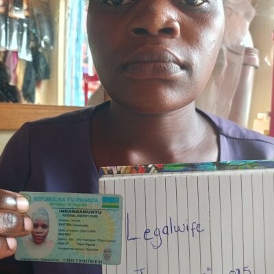 Legalwife