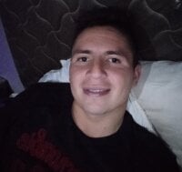 Ronald27's webcam live show