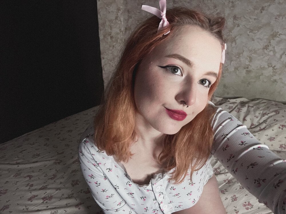 cherriechuu from stripchat