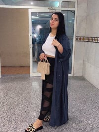 Assarabic's webcam live show