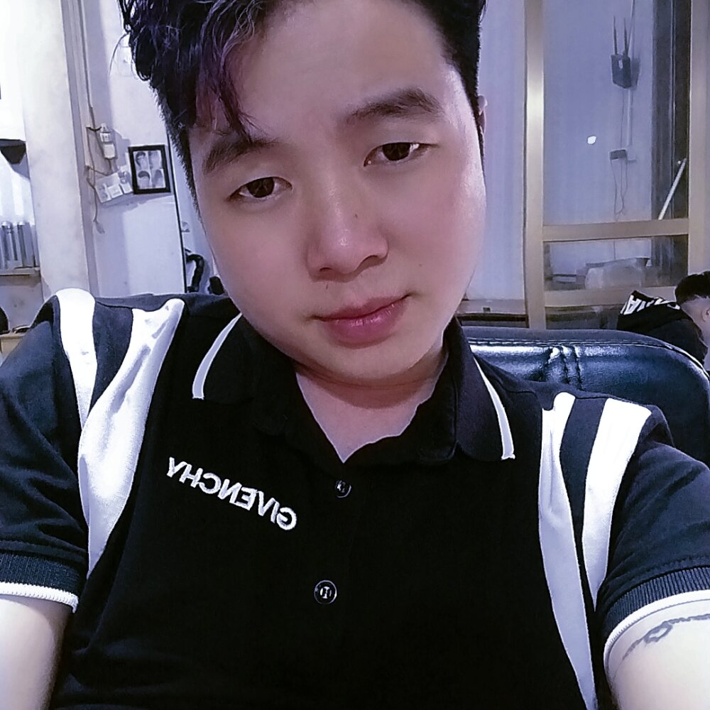 KennyX333 profile