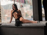 Princess_Violett's webcam live show
