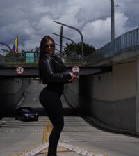 XIME_777's webcam live show